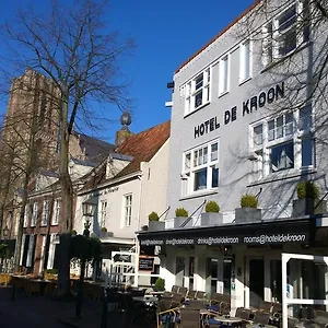 De Kroon Hotel