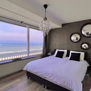 Ocean Breezeapartment: Wakeup 2 Sound Of The Waves Appartement Zandvoort
