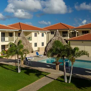Sirena Curacao Appartement Willemstad