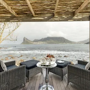 Tintswalo Atlantic Lodge Houtbaai