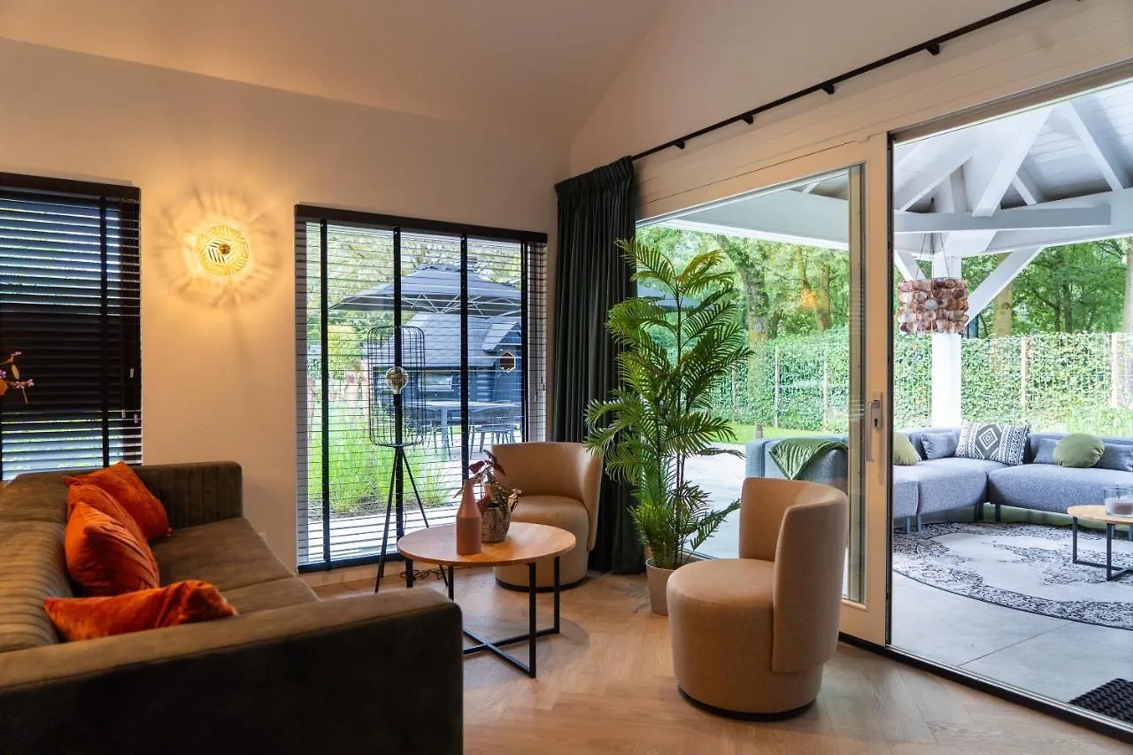 Vakantiepark Latour Oirschot Hollandia