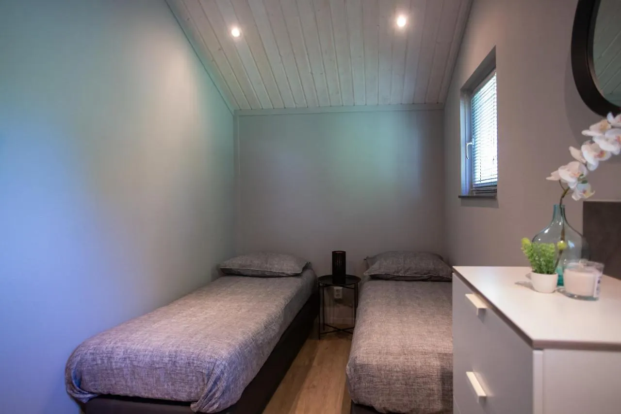 Vakantiepark Latour Oirschot Nyaraló