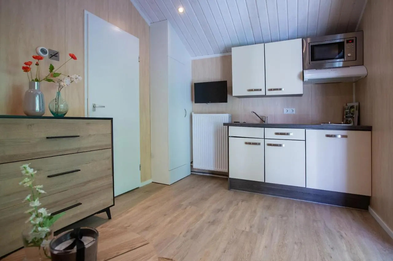 Vakantiepark Latour Oirschot Nyaraló