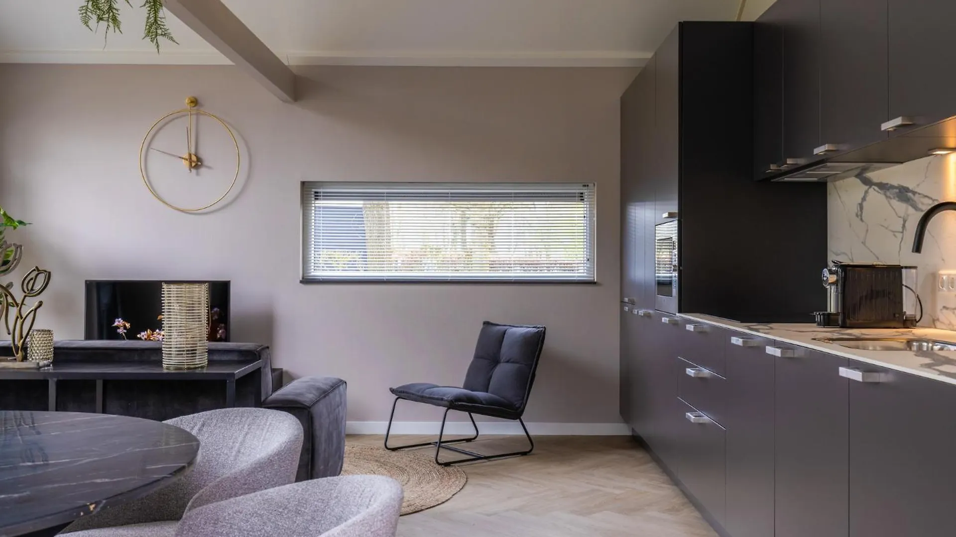 Vakantiepark Latour Oirschot