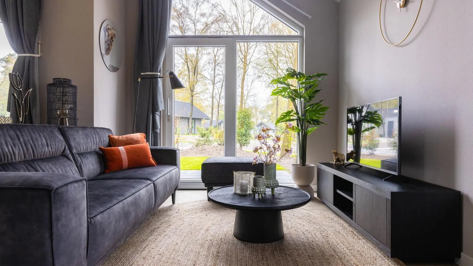 Vakantiepark Latour Oirschot