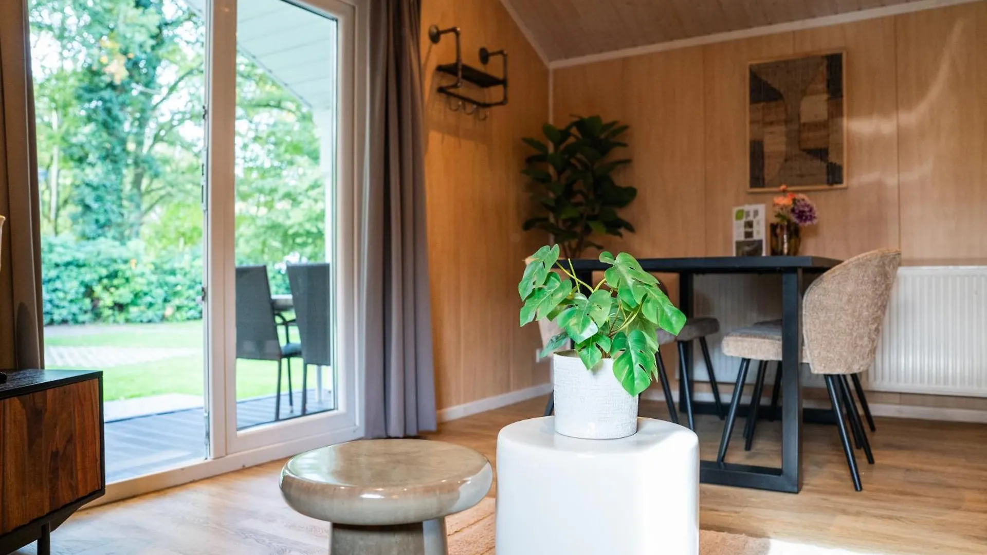 Vakantiepark Latour Oirschot Hollandia