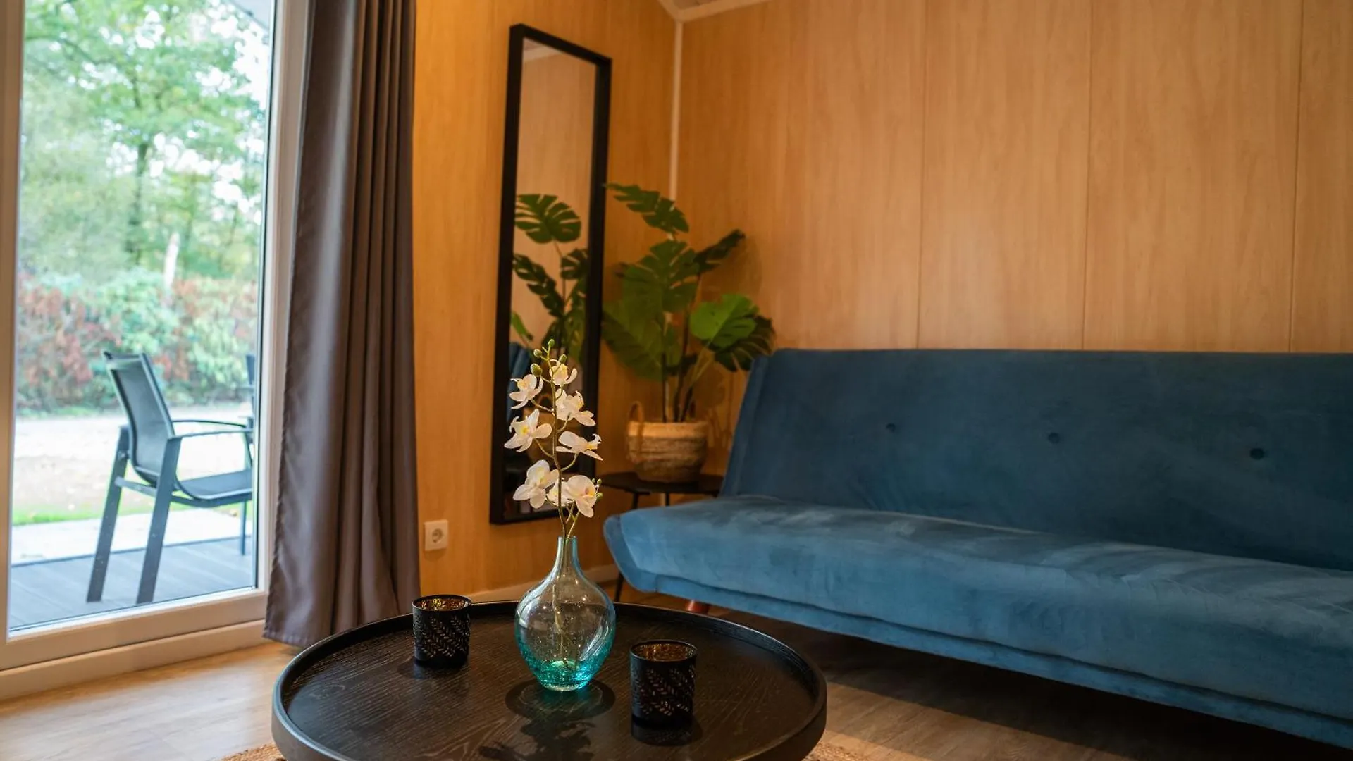 Vakantiepark Latour Oirschot