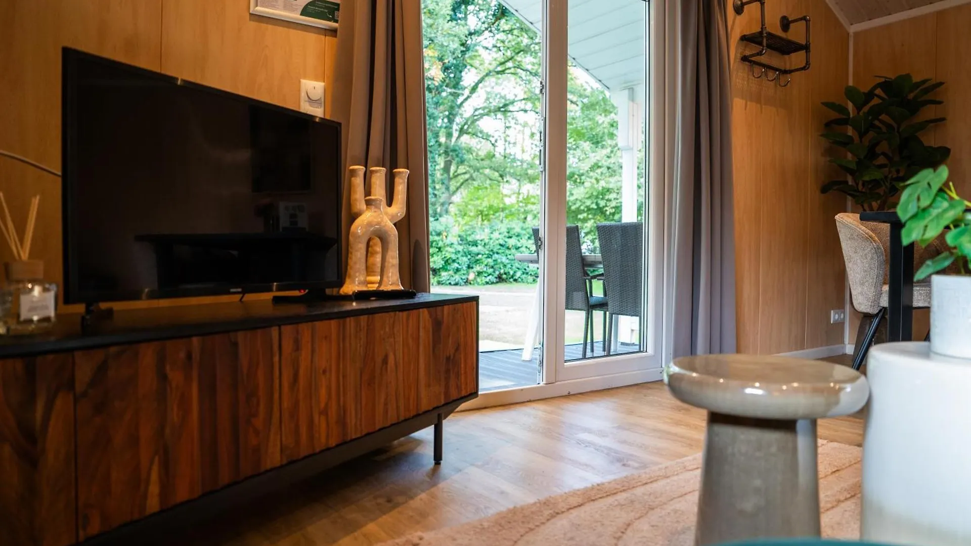 Vakantiepark Latour Oirschot Hollandia