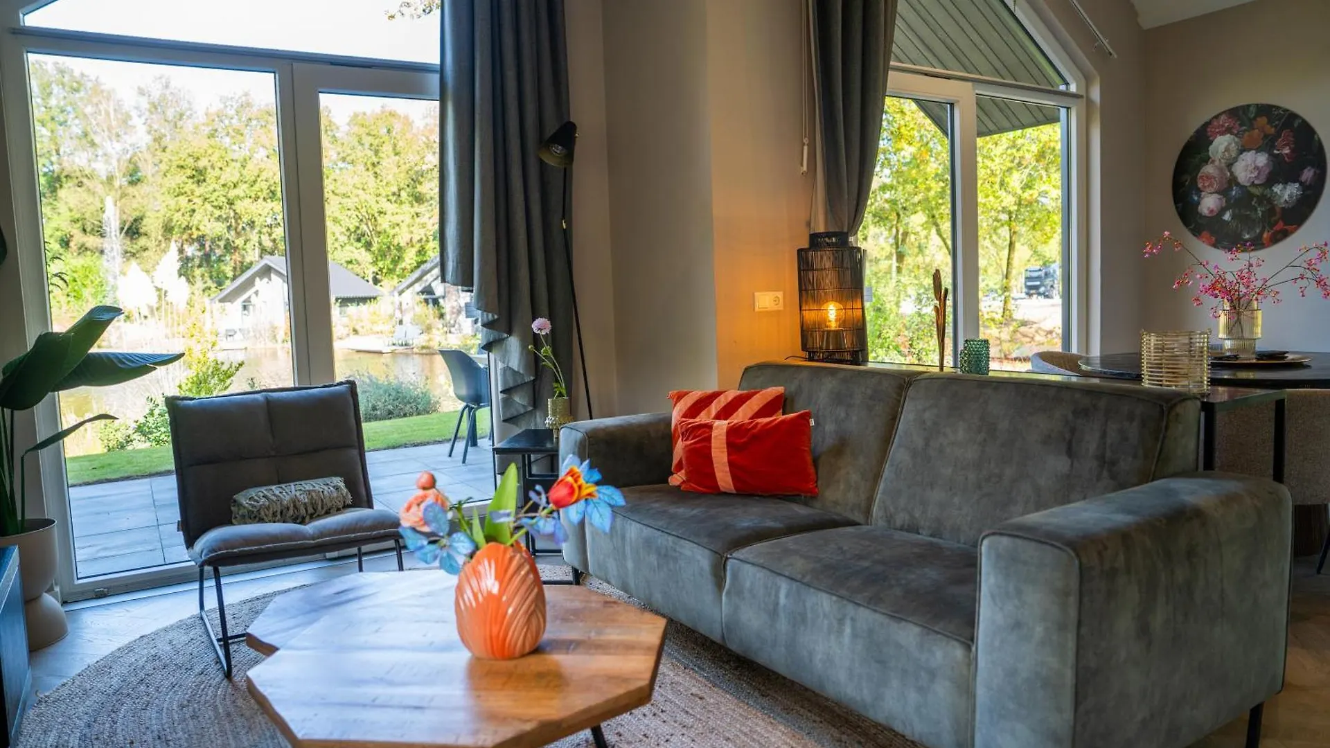 Vakantiepark Latour Oirschot